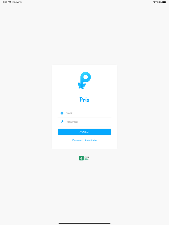 Screenshot #4 pour Prix