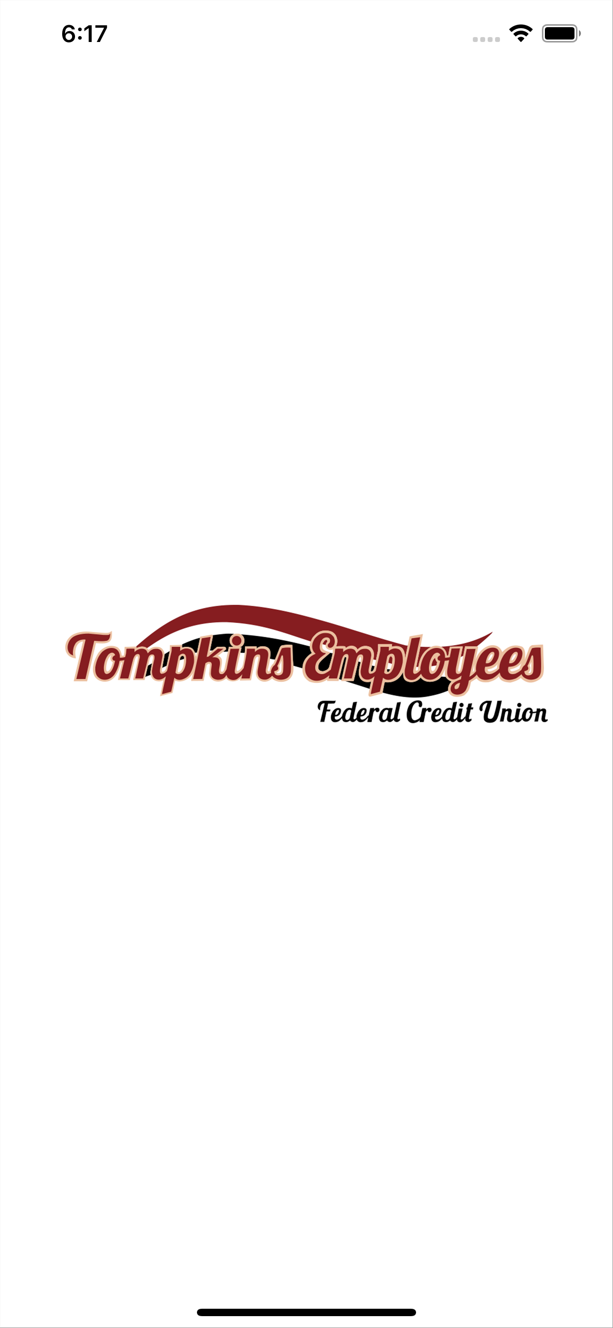 Tompkins Empl FCU Mobile