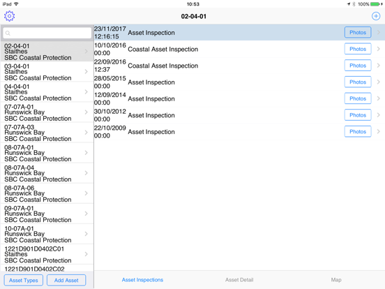 Screenshot #5 pour SANDS