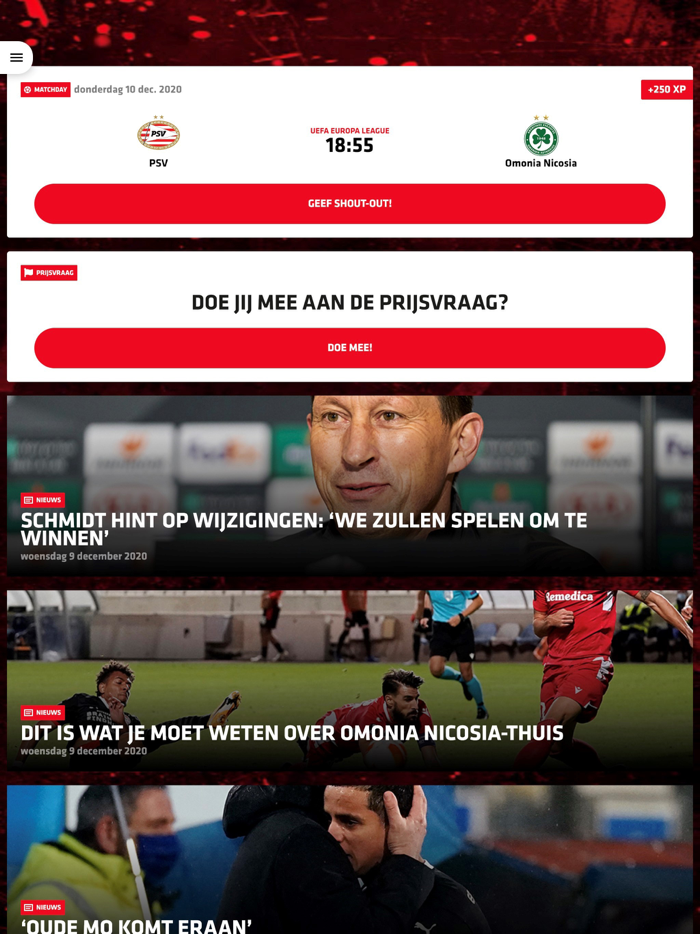 FC PSV