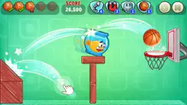 Game screenshot Basketball - Баскетбол mod apk