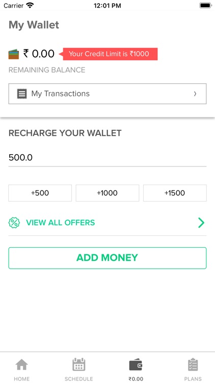 Dairy Buddy screenshot-6