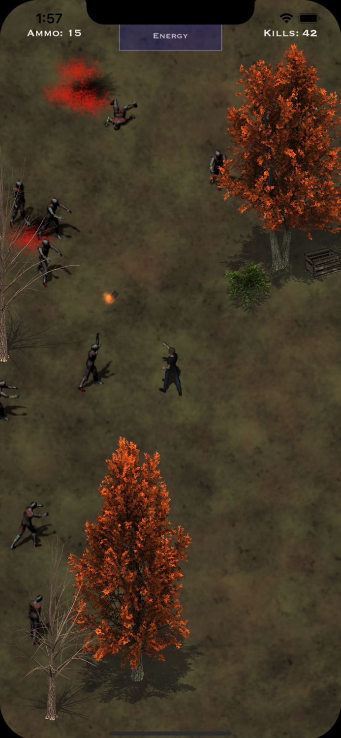 Molotavs to Midnight