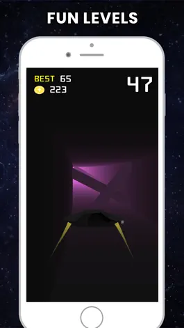 Game screenshot Space Odyssey - Far from Earth apk