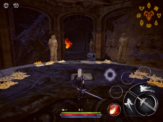 Screenshot #6 pour Sunwards