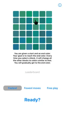 Game screenshot Color Blocks: Puzzle Game mod apk