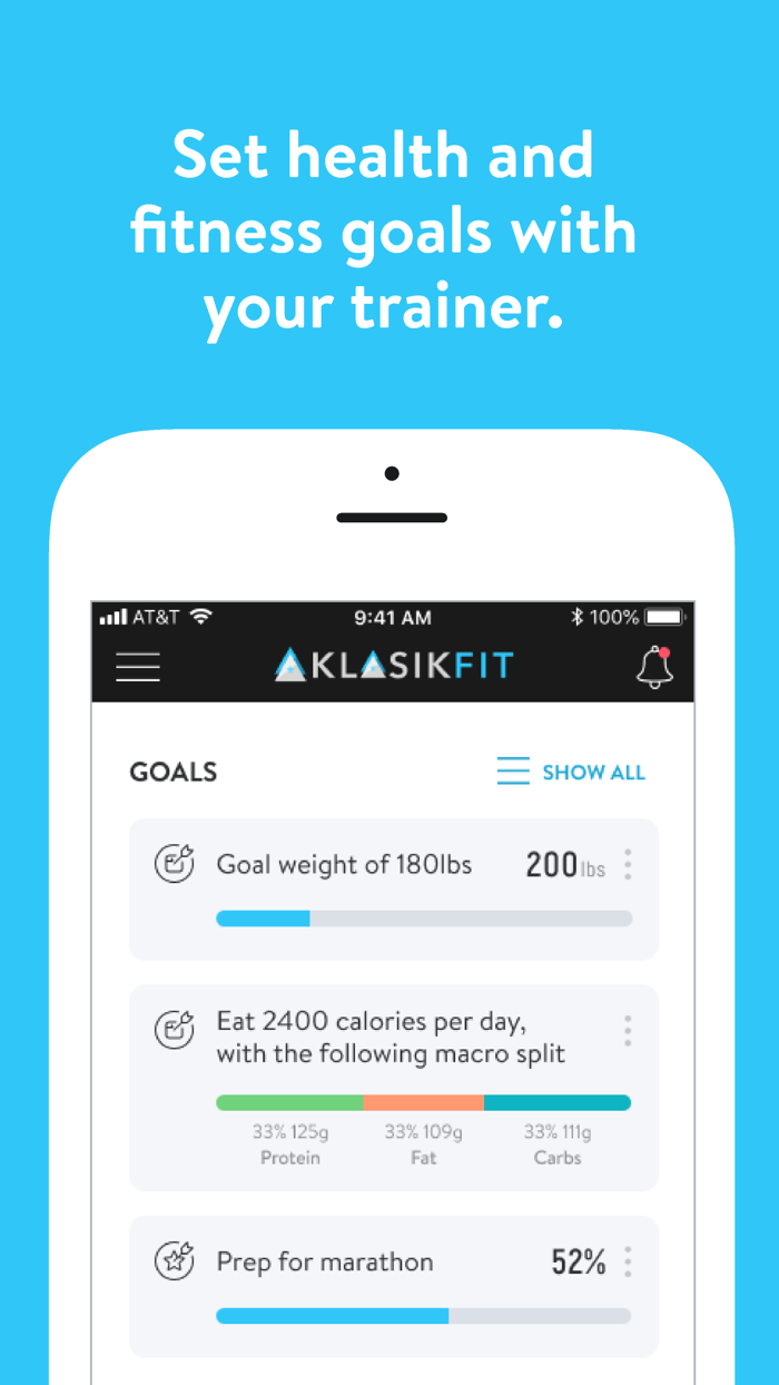 Klasik Fit LLC