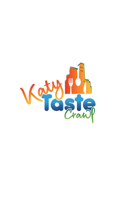 Katy Taste Crawl Screenshot