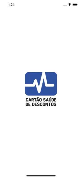 Game screenshot Cartão Saúde de Descontos mod apk