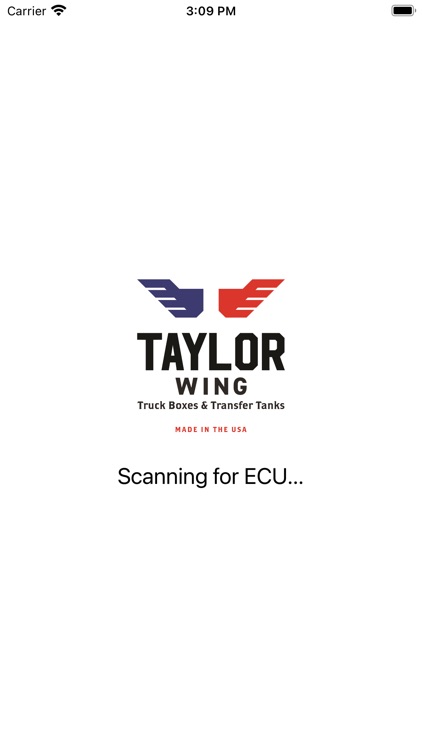 Taylor Wing Pump Controller