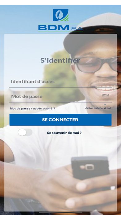 Screenshot #2 pour BDMKUNKAN