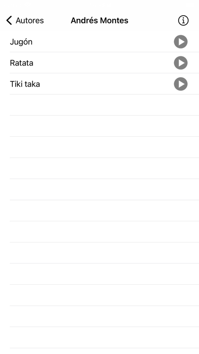 Screenshot #2 pour Frases D Fútbol