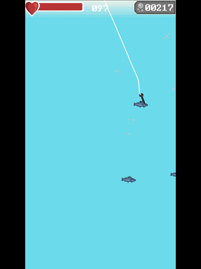 The Fisherman and the Sea