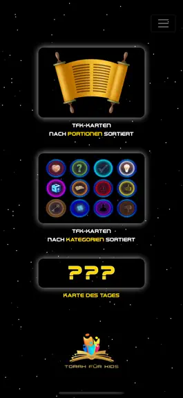 Game screenshot TfK-App mod apk