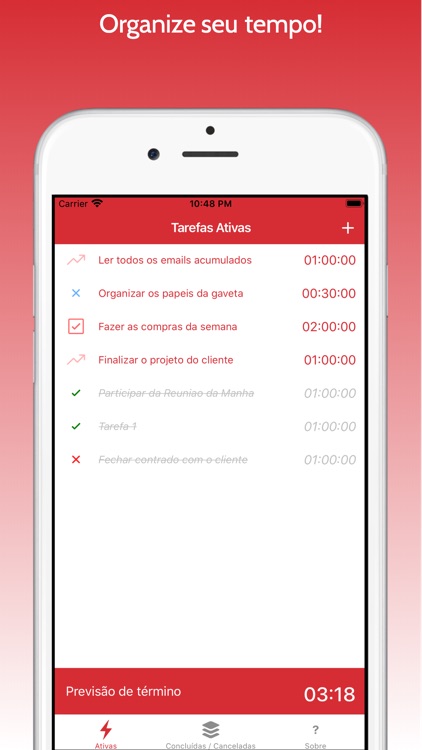 TaskMetrik screenshot-6