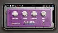 Quinta Pitch Machine iphone bilder 0