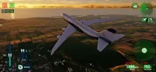 Imágen 9 Flight Simulator 2019 iphone