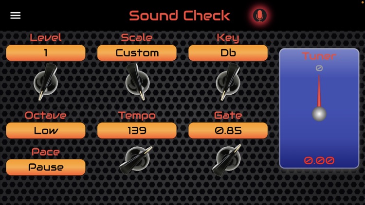 GuitarParrot screenshot-5