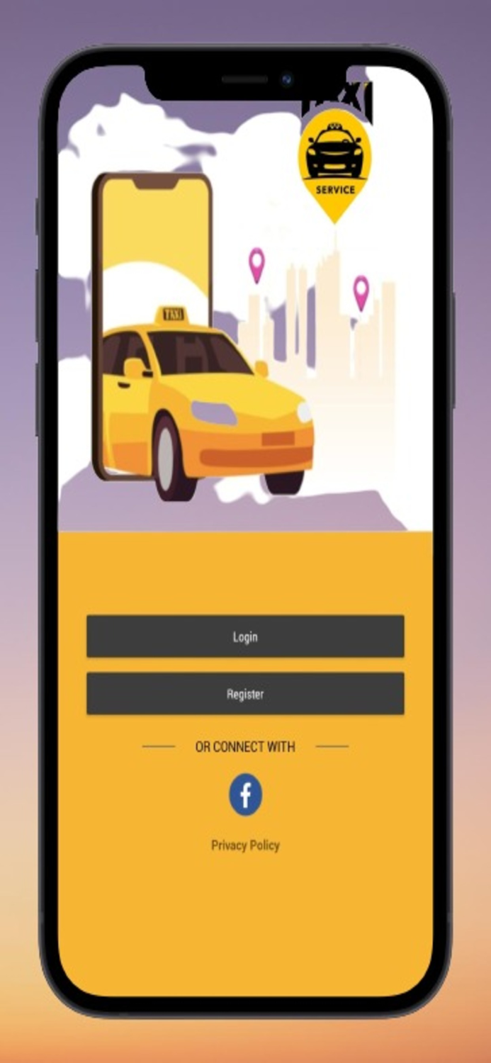 Truckit - Taxi Booking