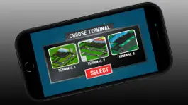 Game screenshot Flight Control Simulation hack