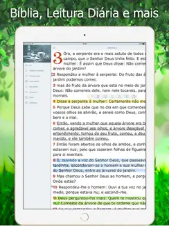 Bíblia João Ferreira Almeida iPad image 2