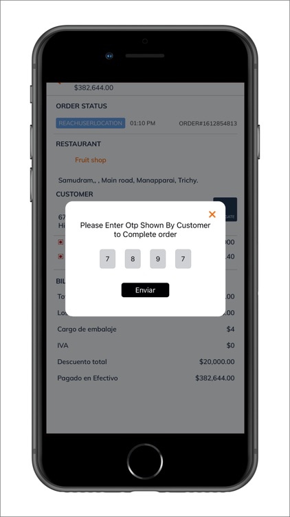 Idomi Amigo screenshot-7