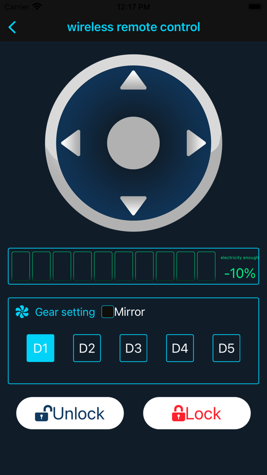 #4. Norlha (iOS) 由: Suzhou Norlha lntelligence Technology Co., Ltd.