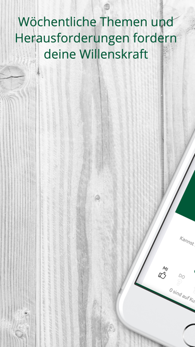 Screenshot #2 pour B2Fit