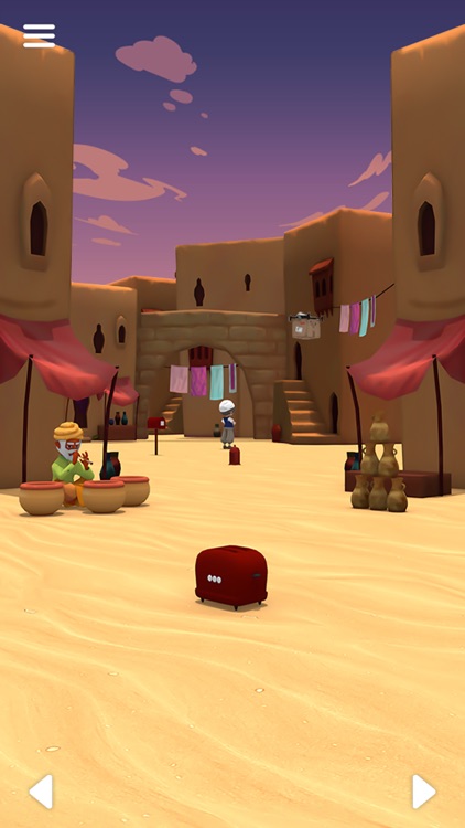 Escape Game: Arabian Night screenshot-6