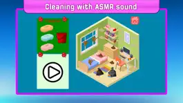 Game screenshot Реставрация дома АСМР hack