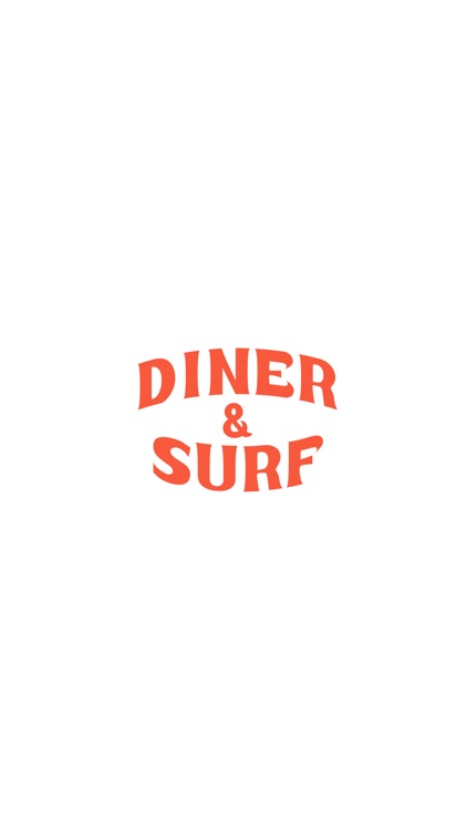 E.G.DINER&SURF(イージーダイナー＆サーフ)