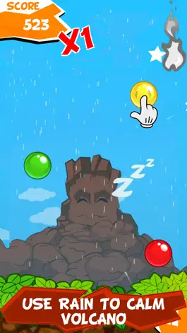 Game screenshot Bubble Pop: Furious Hills mod apk