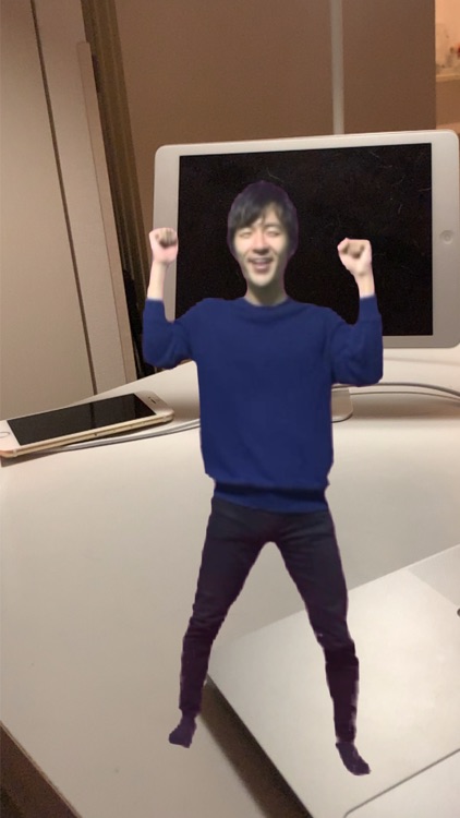 AR-UCHIYAMA内山ダンス