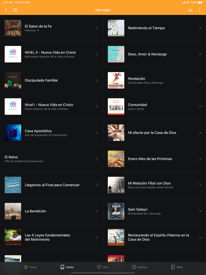 Edificadores de Naciones