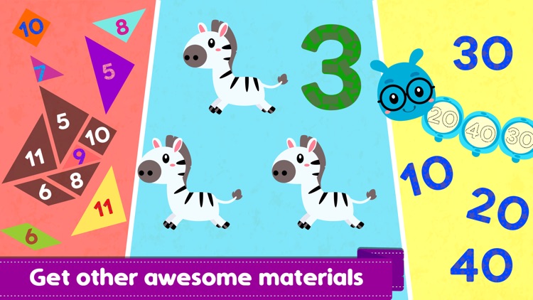 Marbel Angka (Full Version) screenshot-3