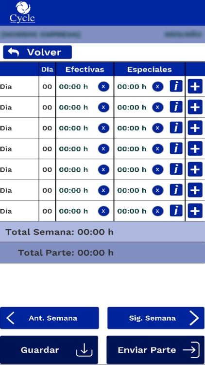 Grupo Cycle screenshot-3