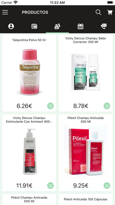 Farmacia Torrevieja 24H Screenshot