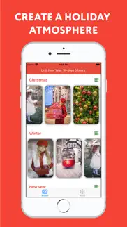 How to cancel & delete christmas wallpapers hd 2024 1