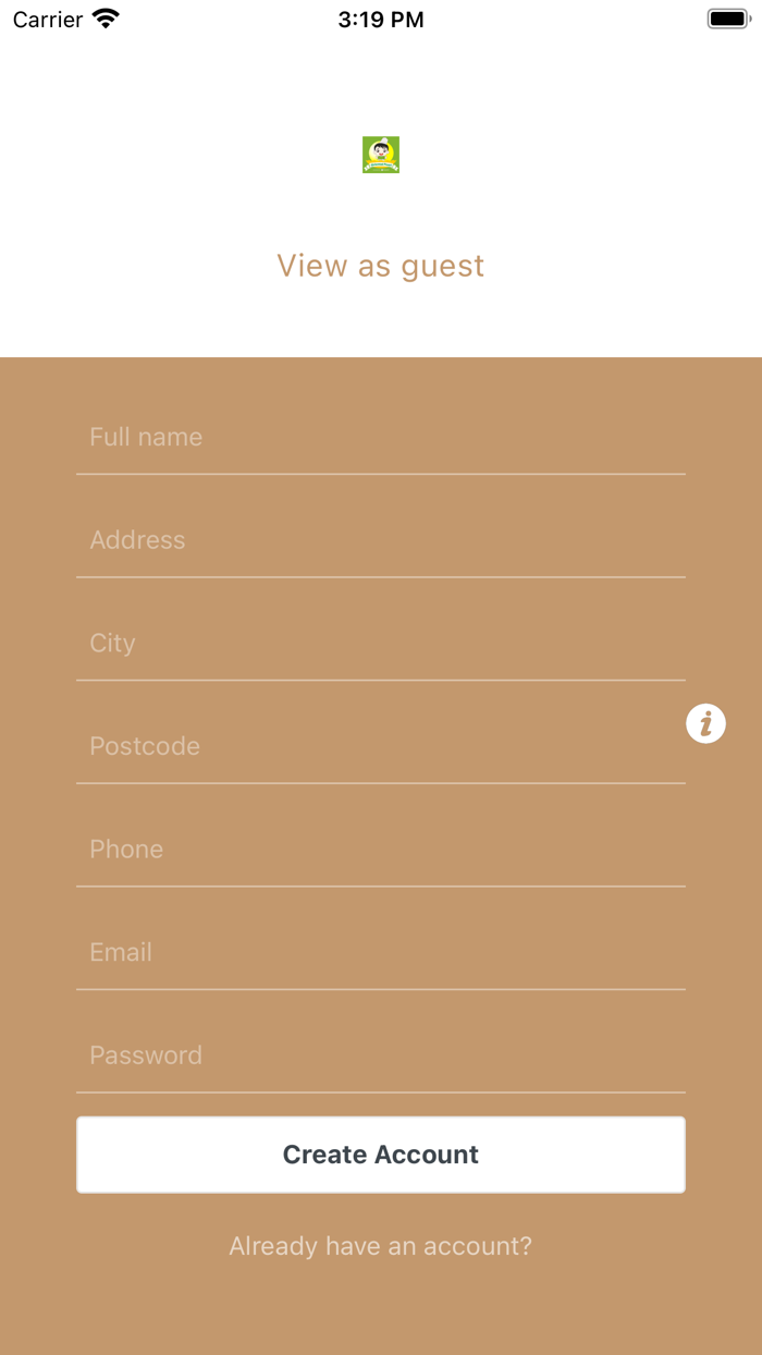 Oriental Pearl Basingstoke