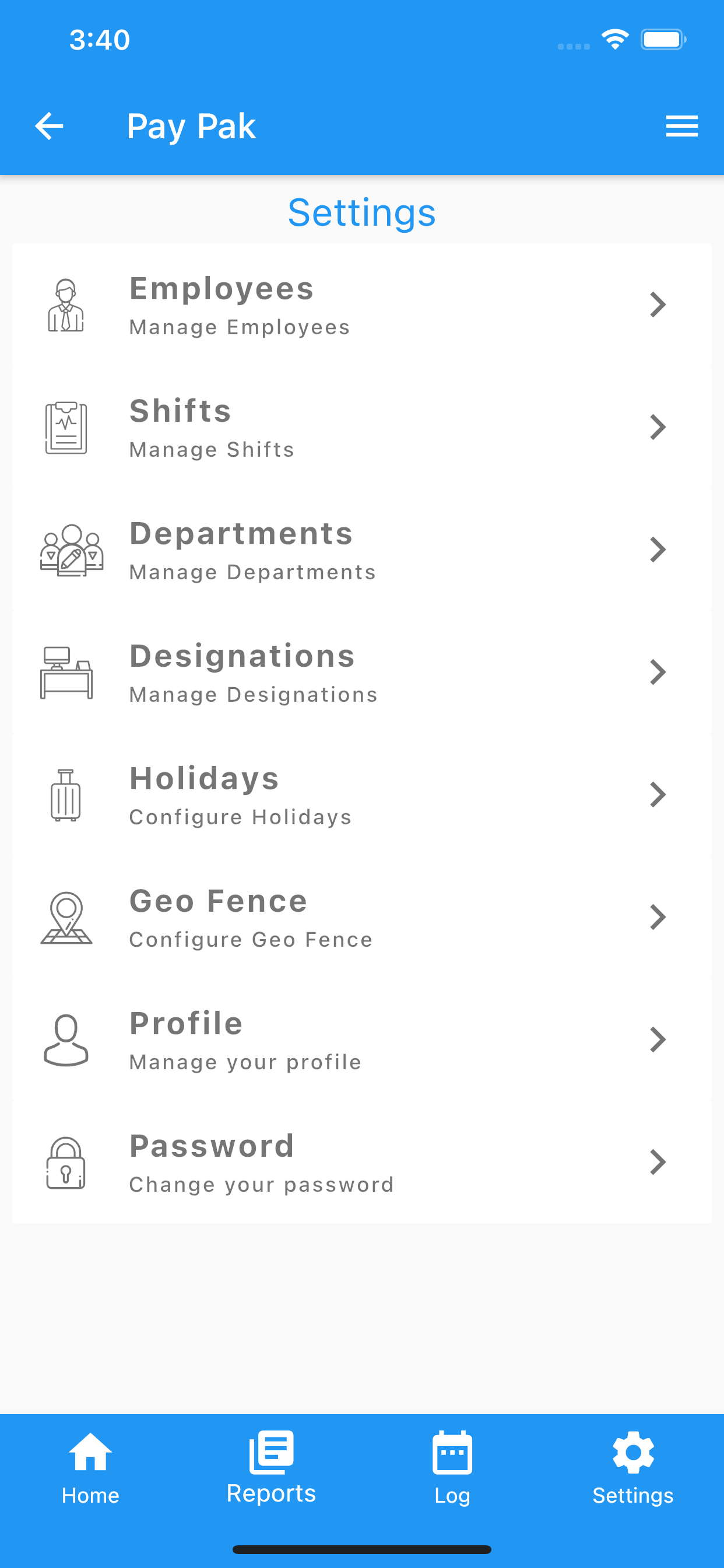 AI Homework: Study Helper App