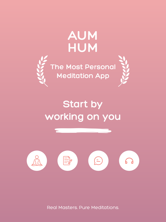 AUMHUM Self-Care and Sleep