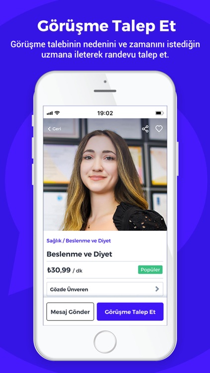 BanaSoor - Aradığın Uzmanı Bul