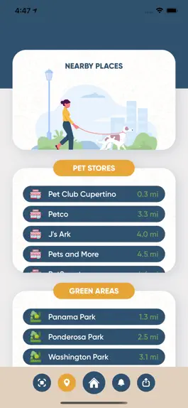 Game screenshot Fido - Dog Life Assistant hack