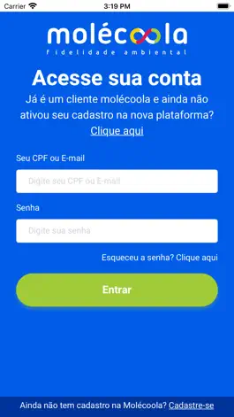 Game screenshot Molecoola mod apk