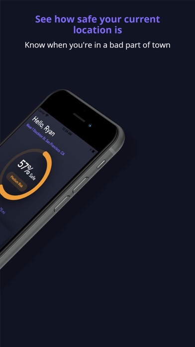 SafeLoop Screenshot 2 - AppWisp.com