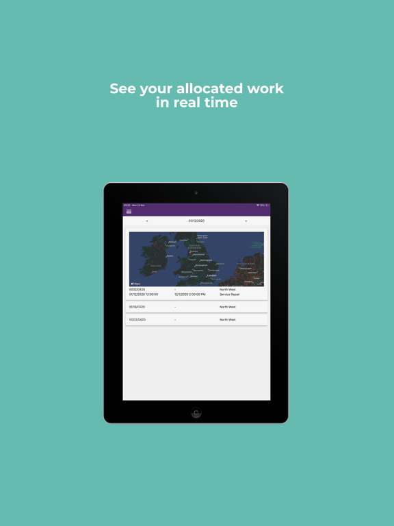 Screenshot #6 pour F0CUS Mobile