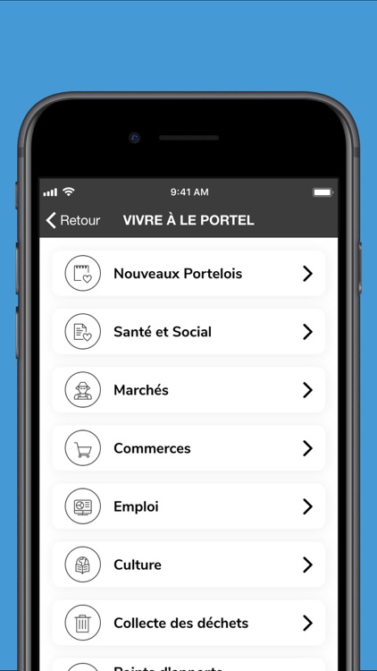 Le Portel screenshot-3