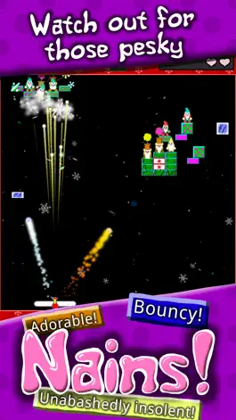 Game screenshot Jardinains! apk