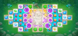 Game screenshot Blossom Crush - Flower Jungle apk