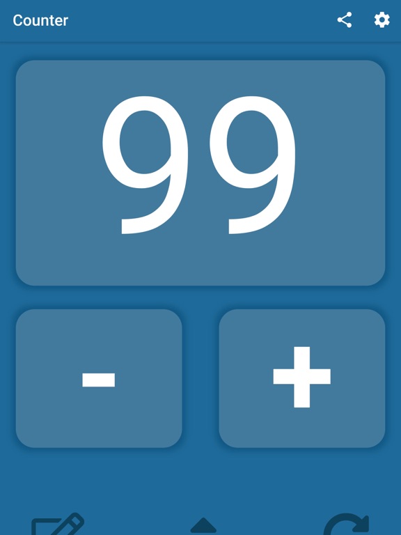 Screenshot #5 pour Counter Twinka